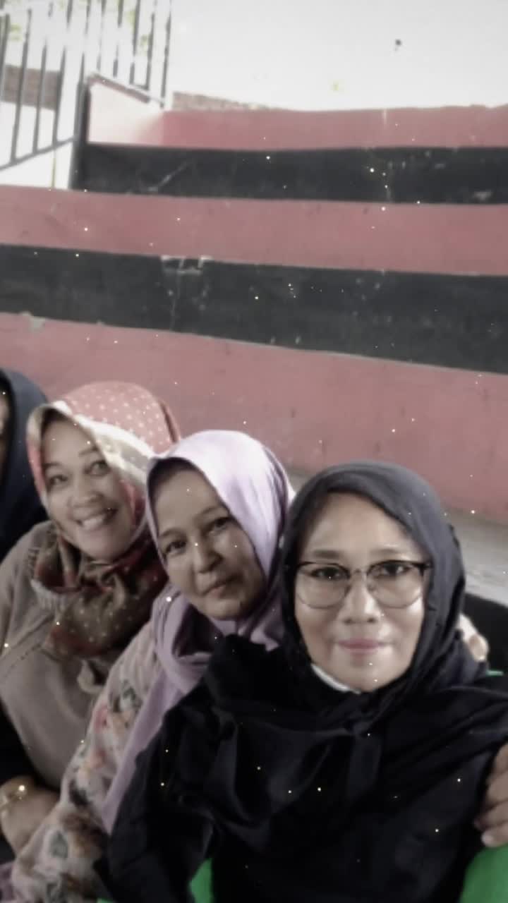 @Ibunya Neng Adel 💝💃✨