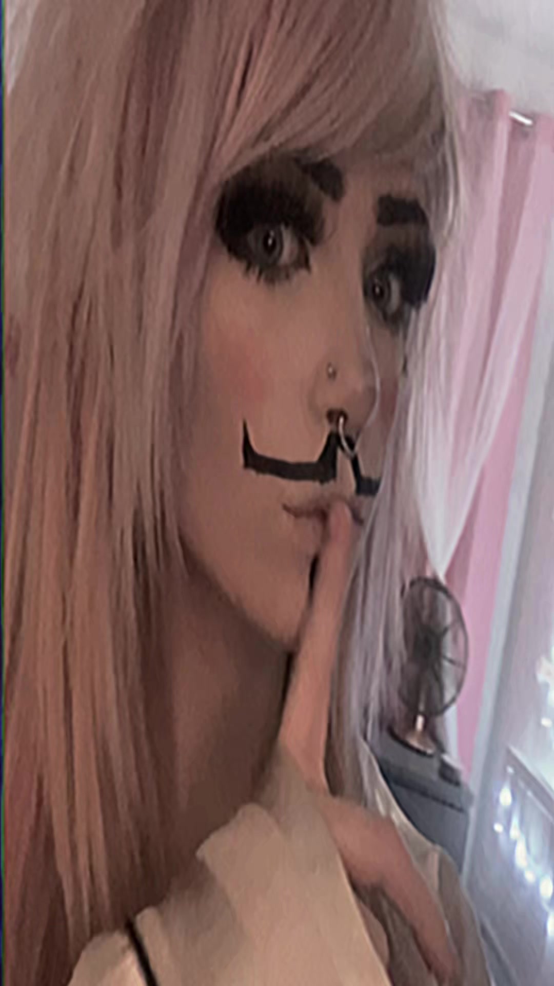 @maisiesrevenge