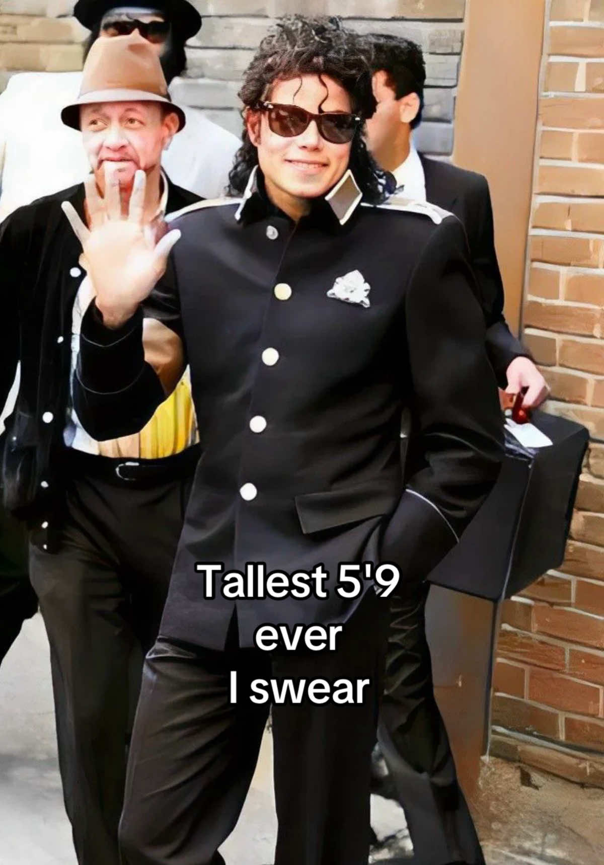 @MJ fanpage