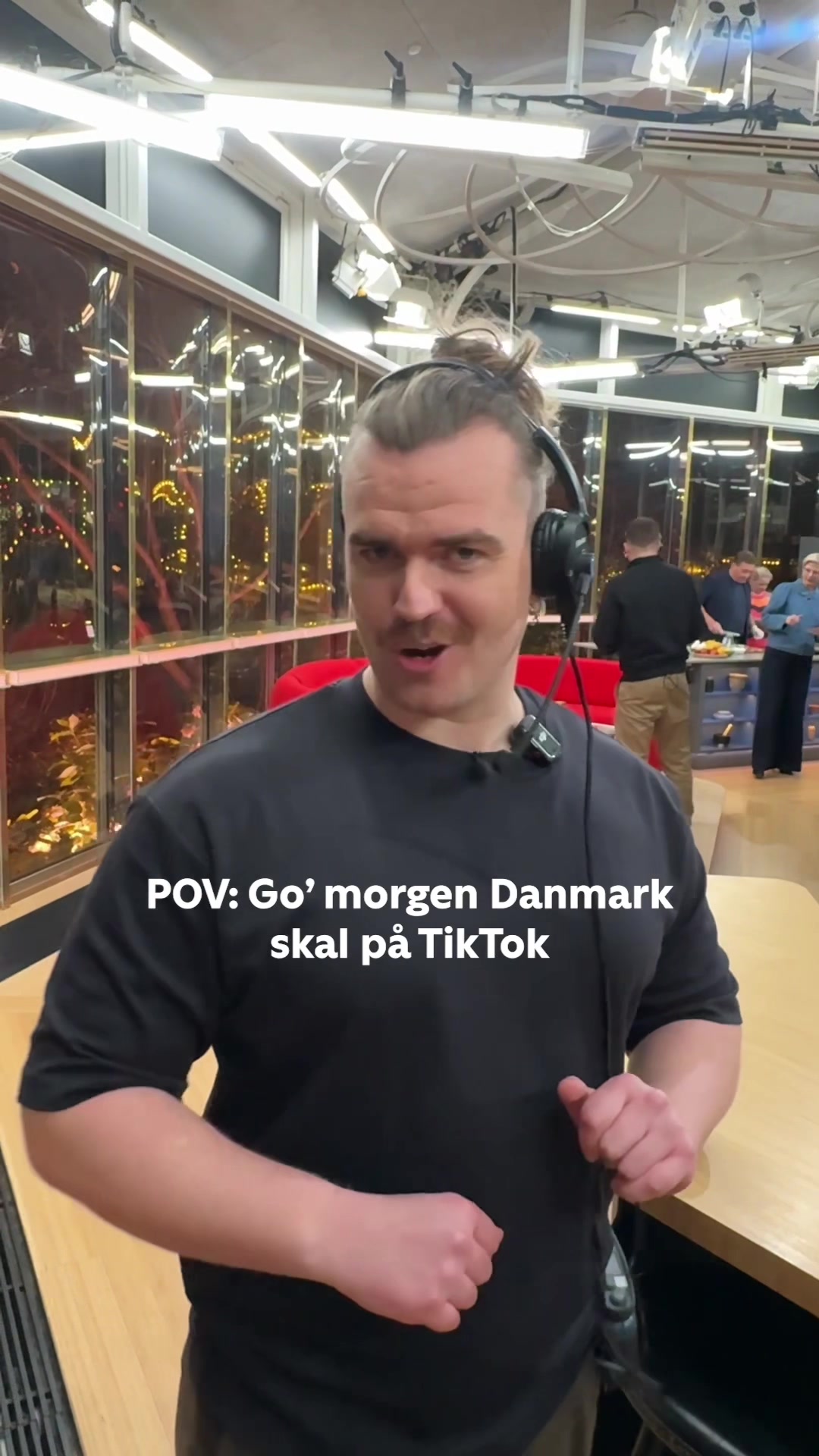@Go&rsquo; morgen Danmark official