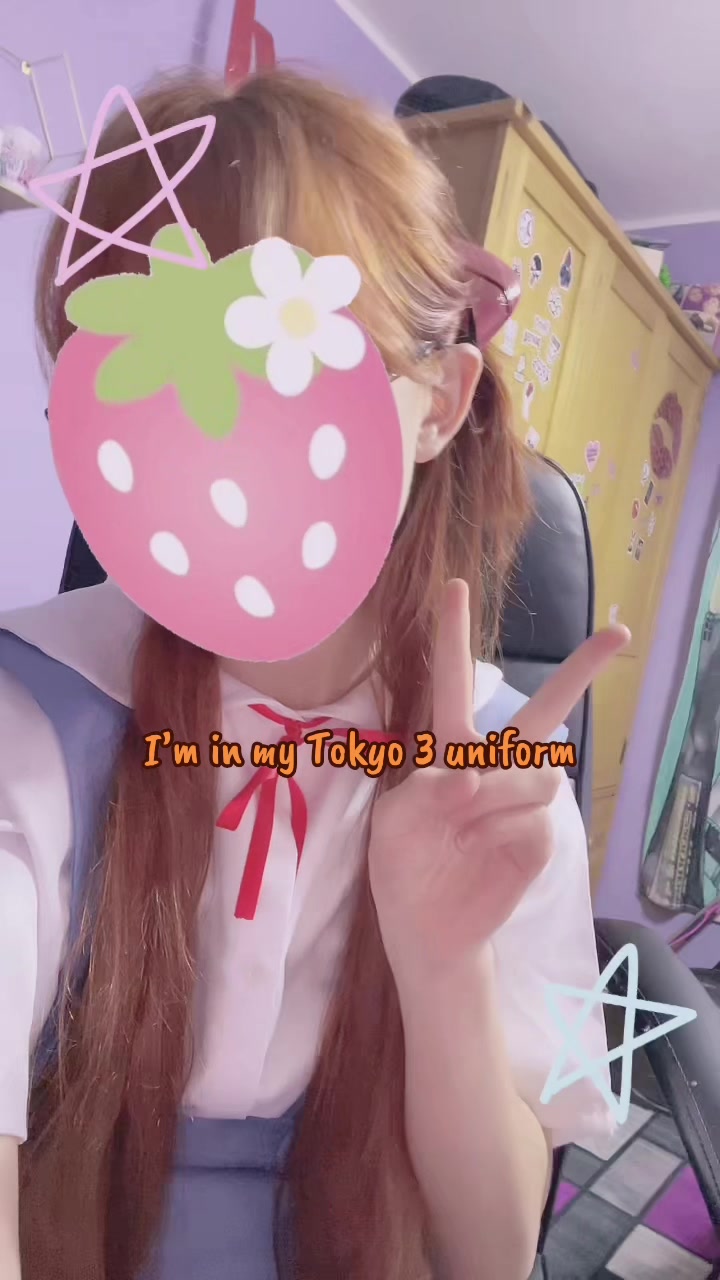 @𝐼𝓏𝒶🧡(惣流・アスカ・ラングレー irl)