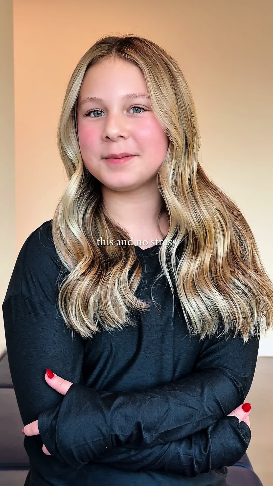 @Faith | DFW Hairstylist