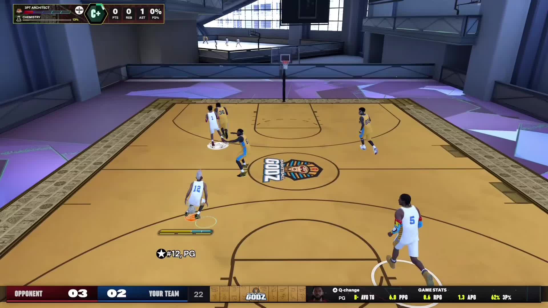 @omgmycvgreatest