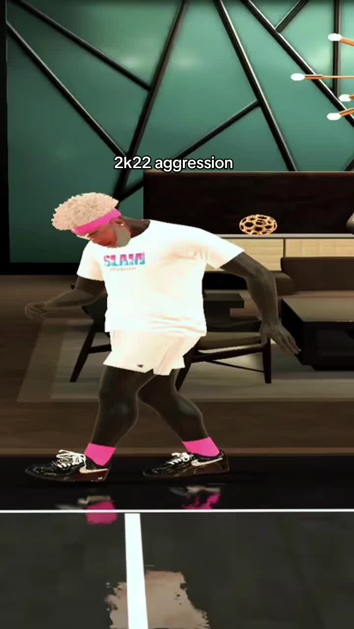 @ 
