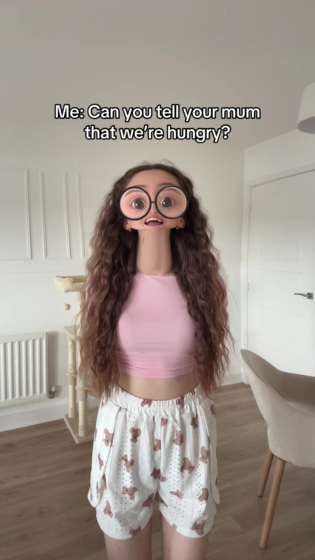 @McHubble 🤍🧸