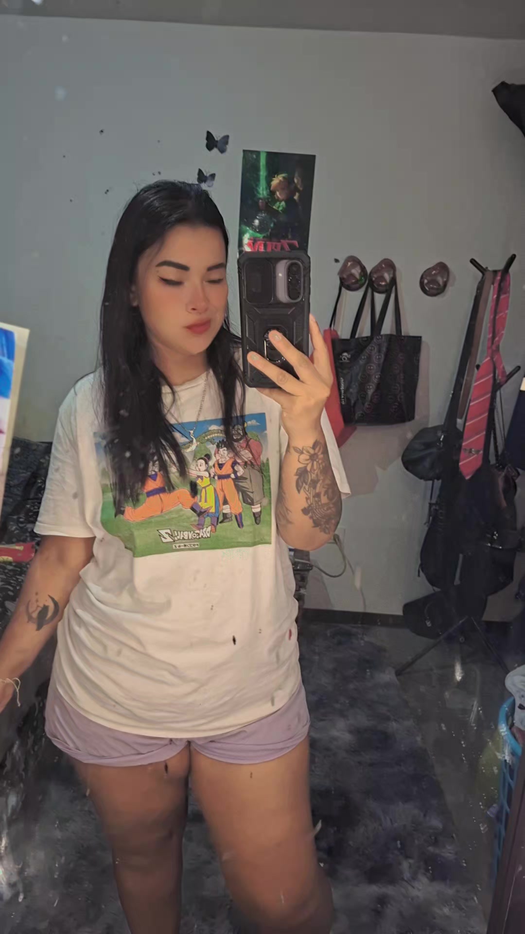 @ミ★ 𝘔𝘢𝘺𝘳𝘢 𝘶𝘷𝘢𝘭𝘭𝘦 ★彡