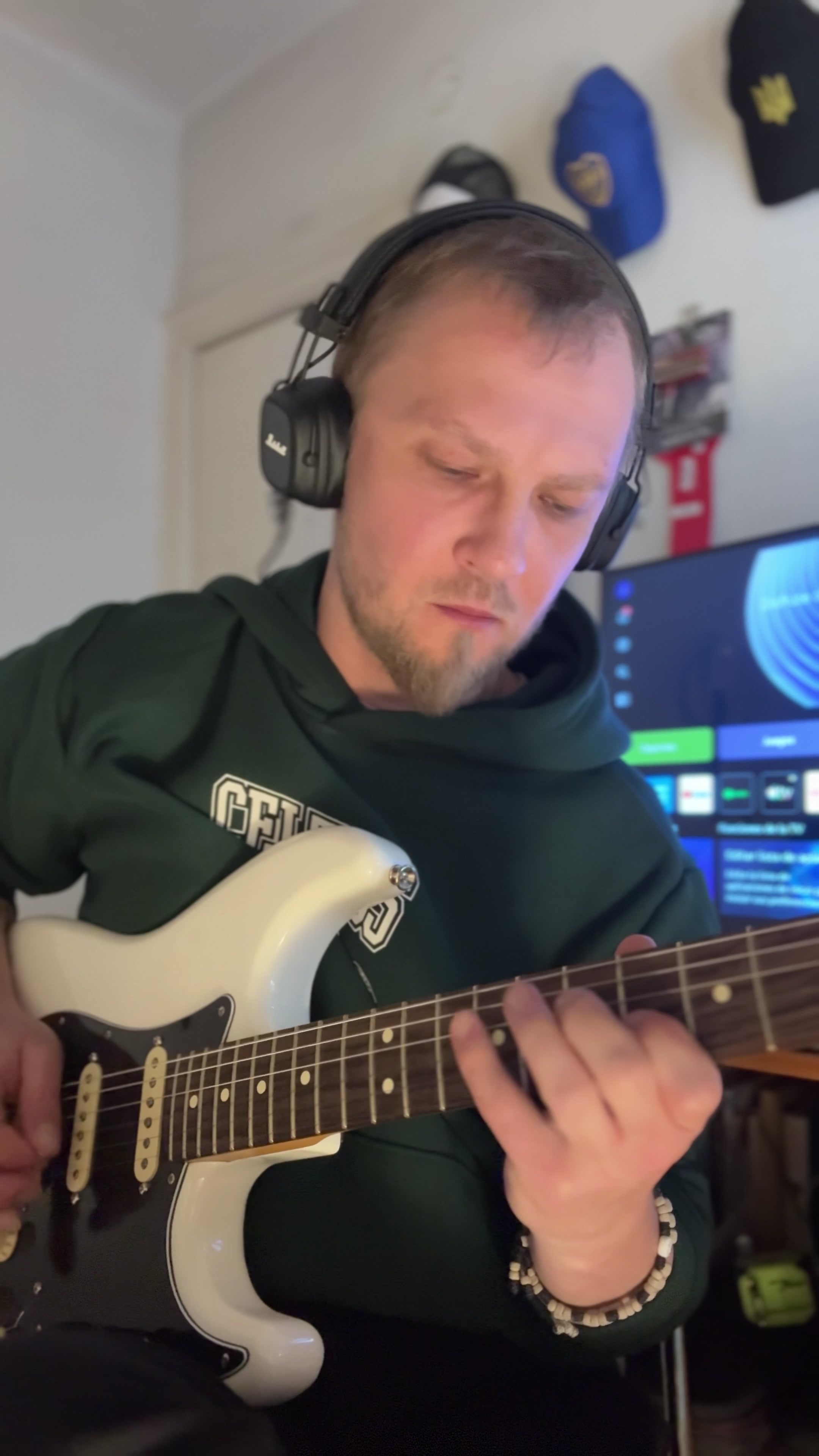 @Jeff Audiowave🎸🎛️