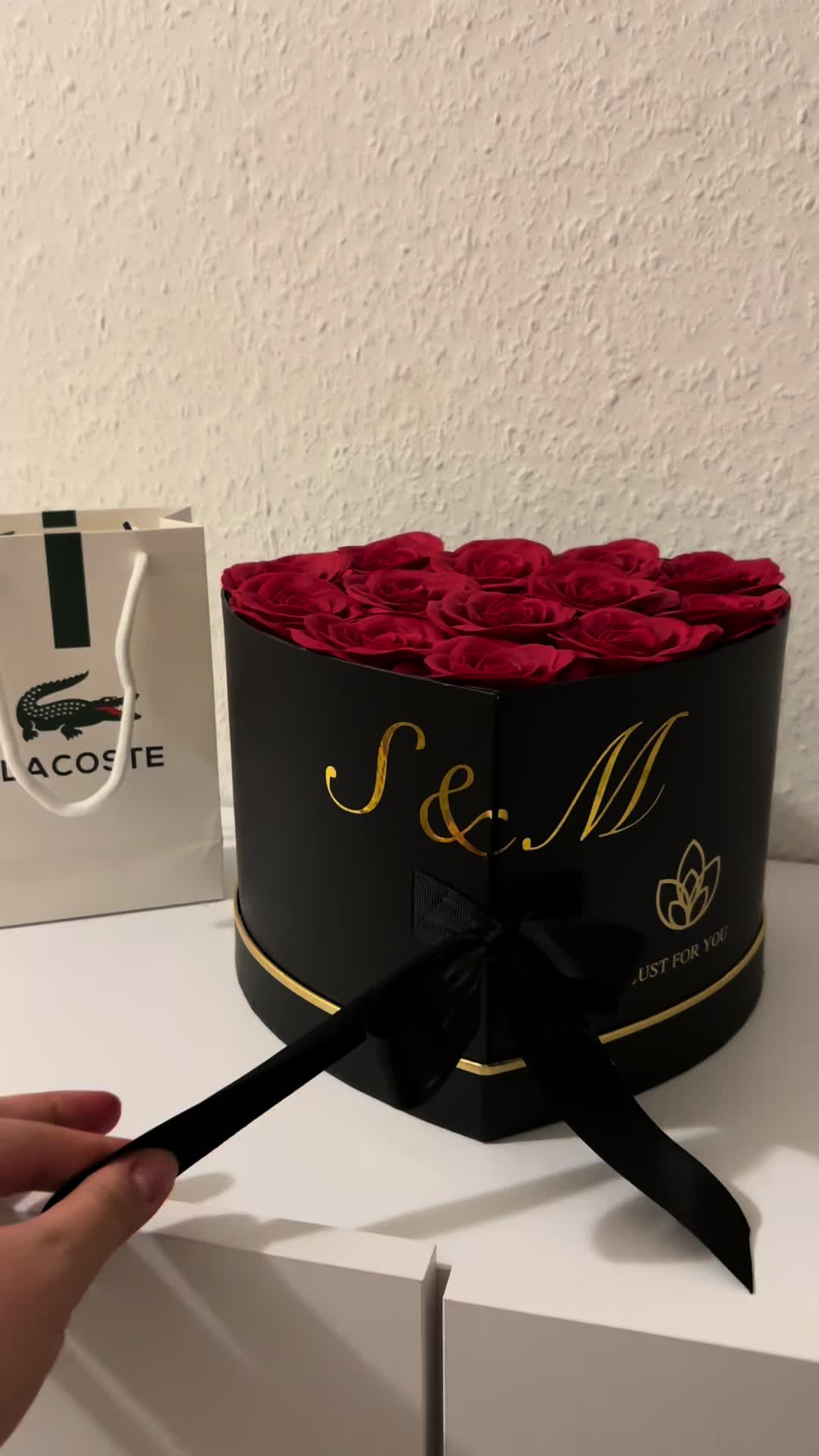 @RIBONETTE 🎀