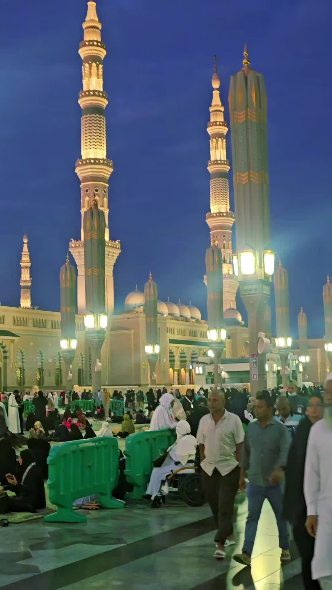 @Imam Abu Isa