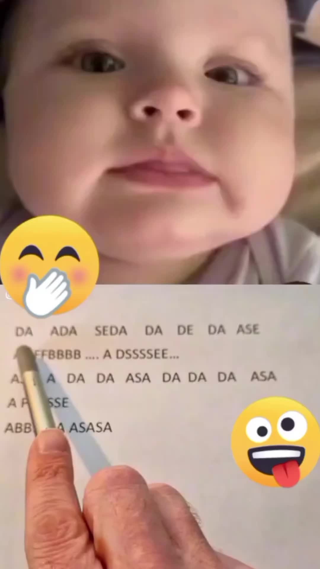 @Funny Babies 😂
