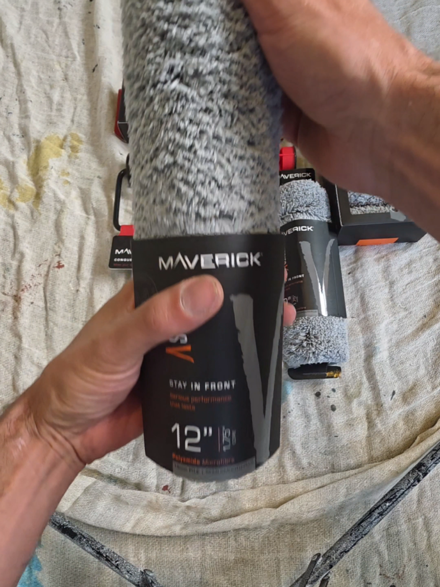 @NickTheDecorator