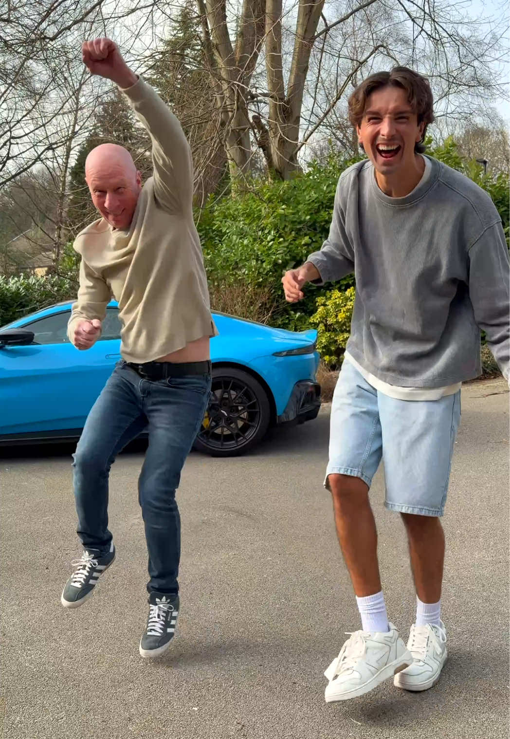 @Morgz