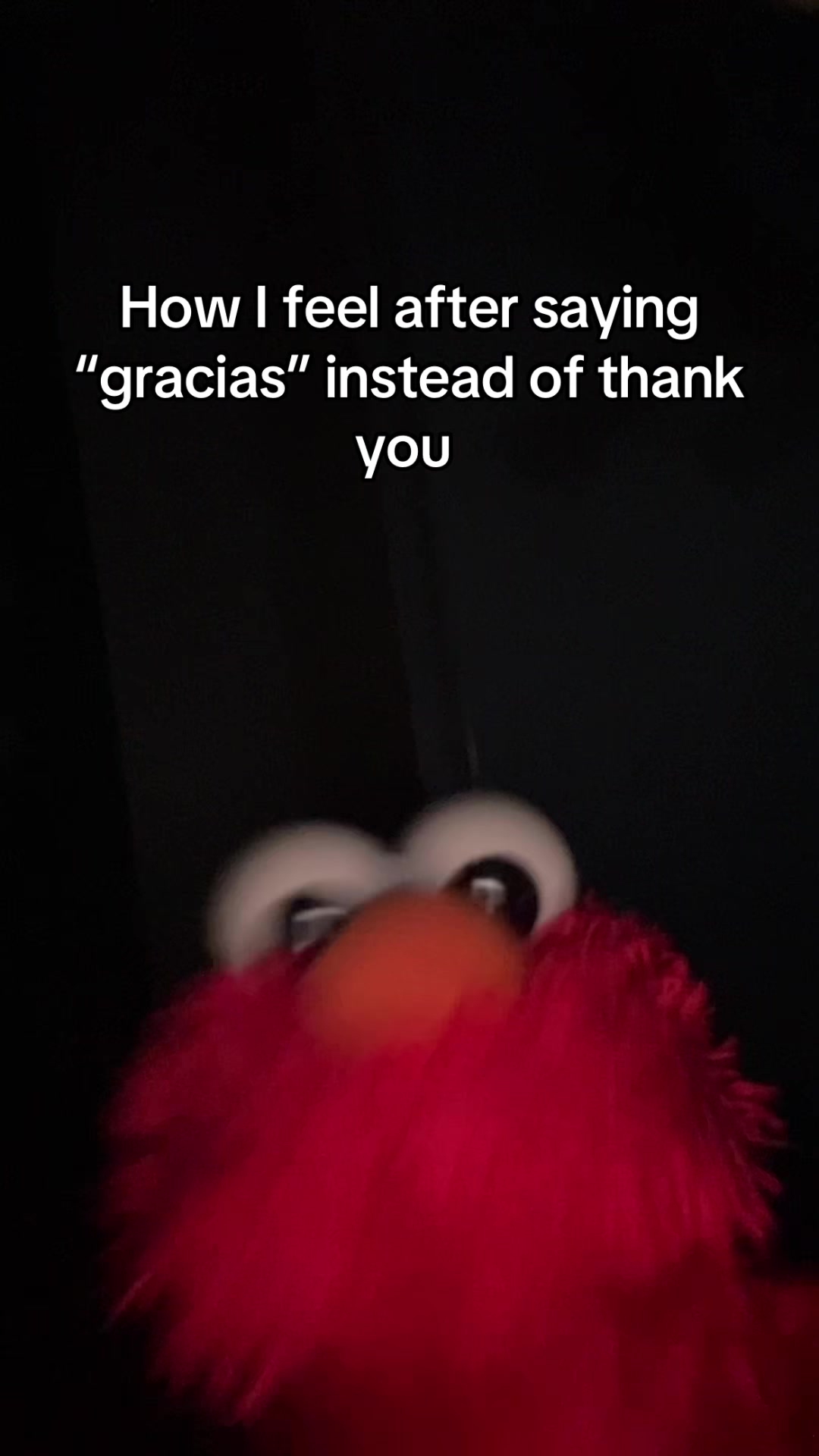 @Elmo