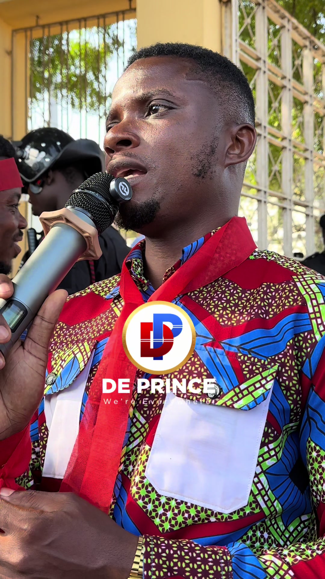 @De Prince