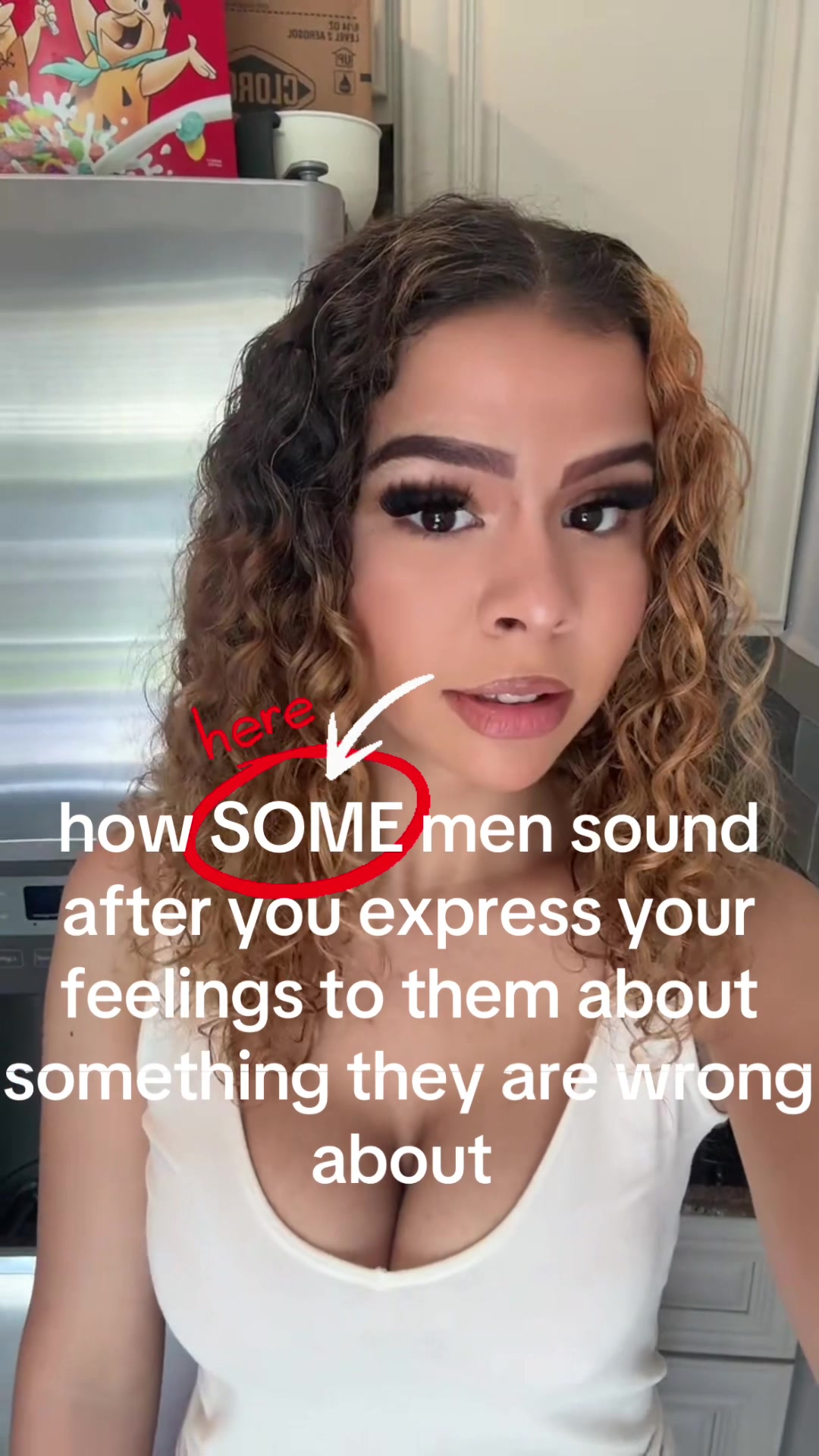 @aleana naomi