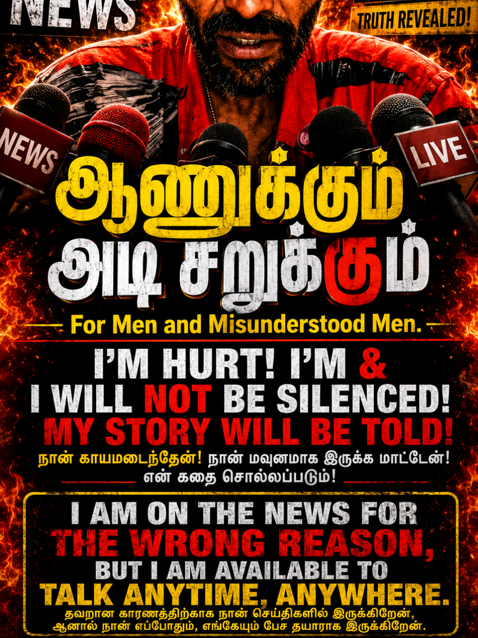 @™®IRUVALLUVAN®™
