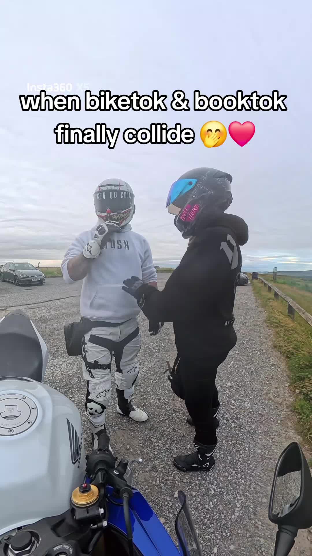 @ThatLittleCBR🇬🇧 🏍