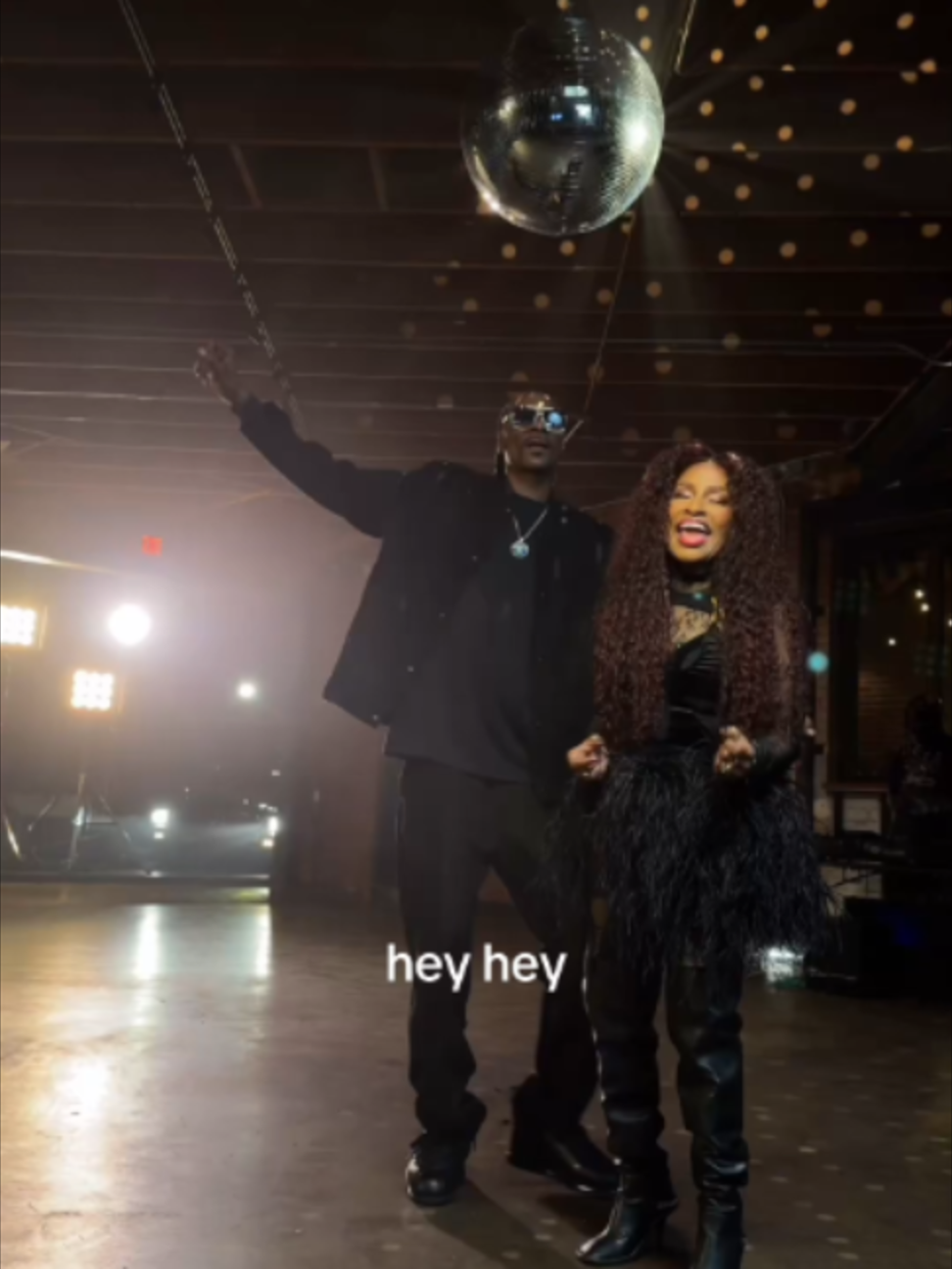 @Chaka Khan