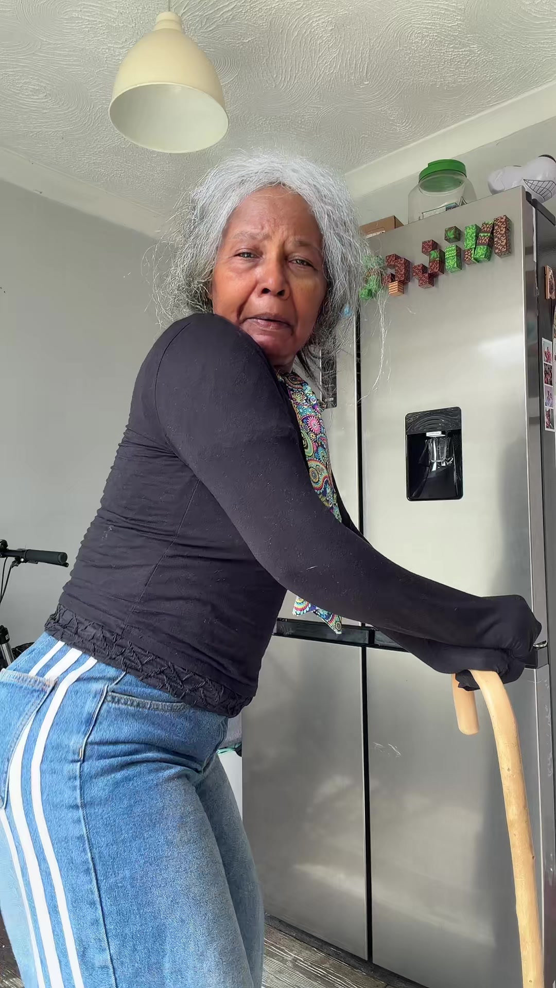 @O G Granny