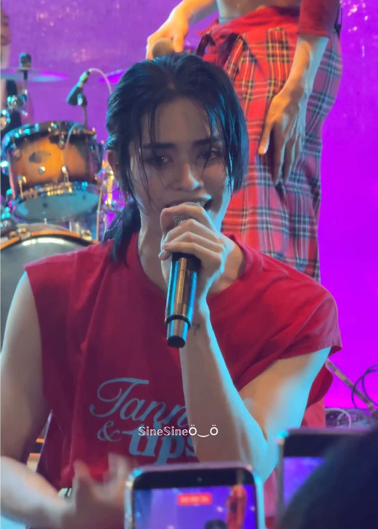 @ซายน์ซายน์ไม่ใช่เม็ดทรายÖ‿Ö