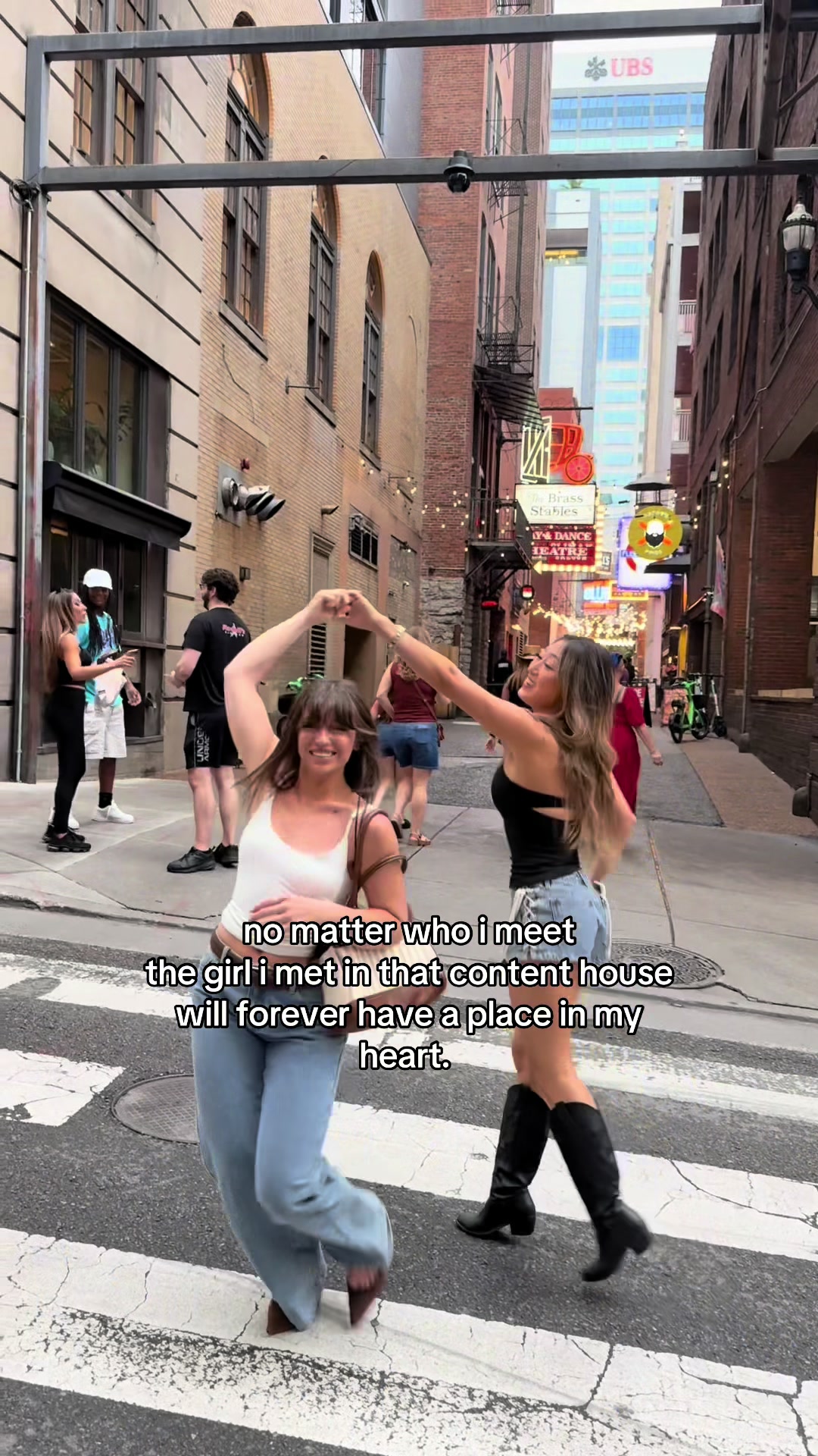 @Tabs