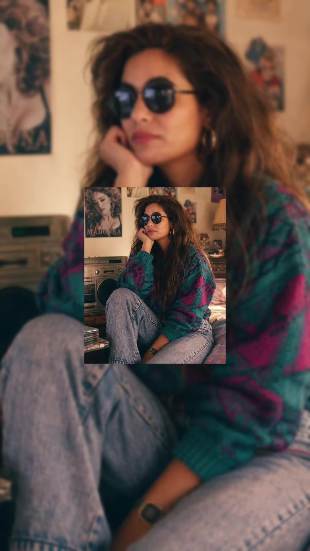 @shaista shahi