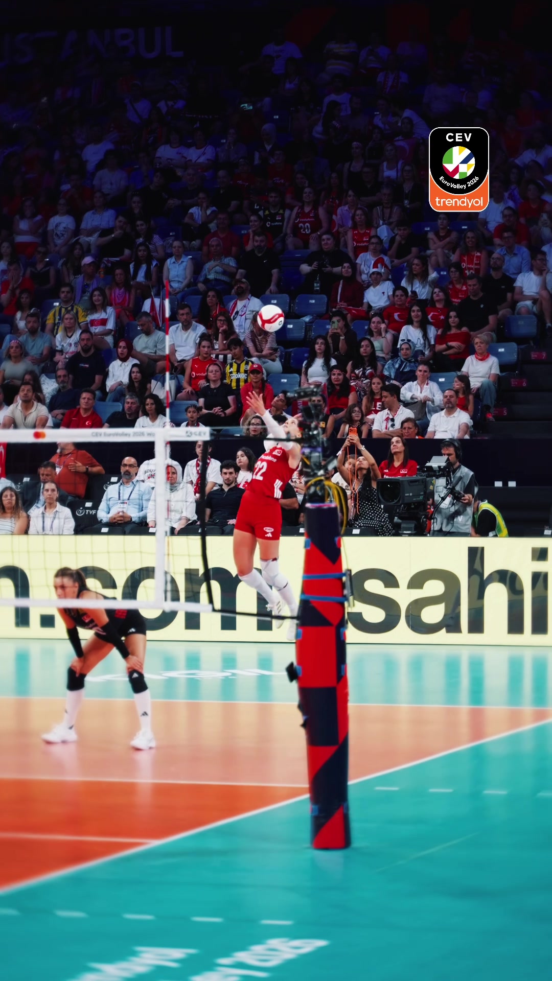@CEV - European Volleyball