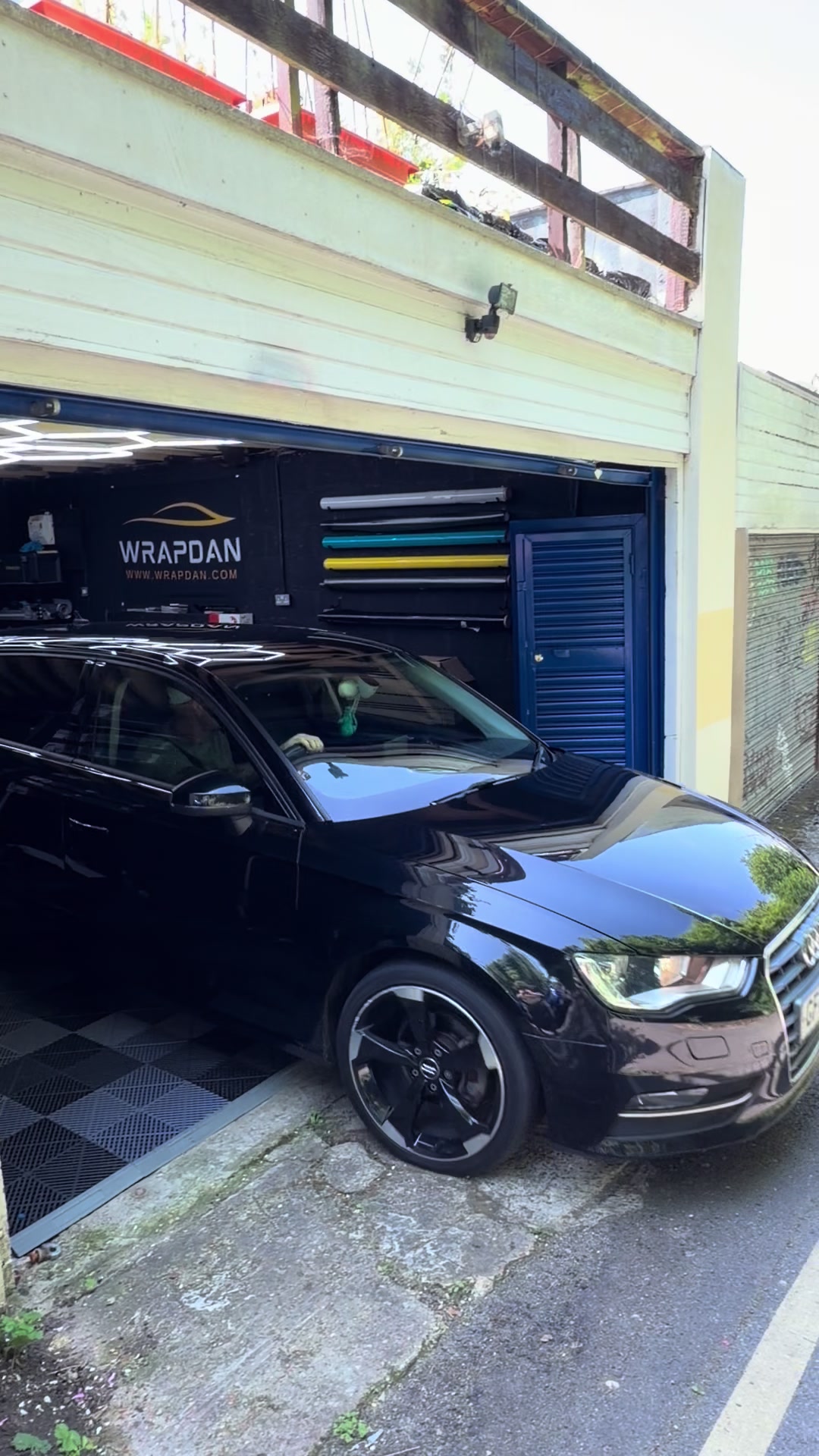 @Wrapdan