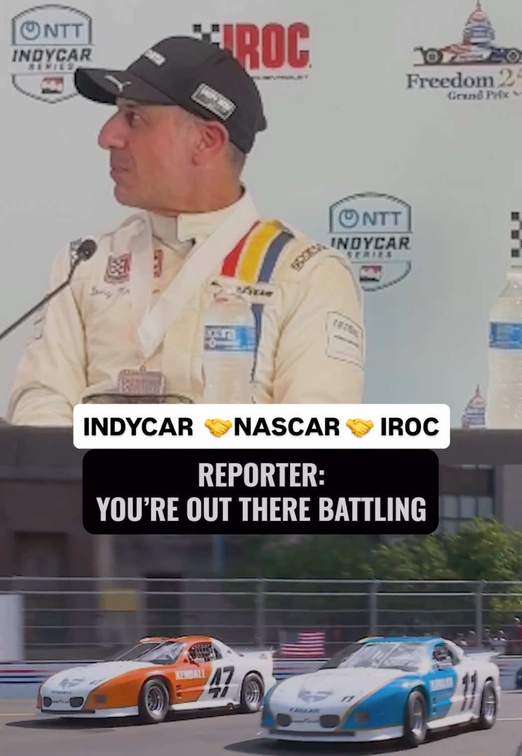 @Motorsport