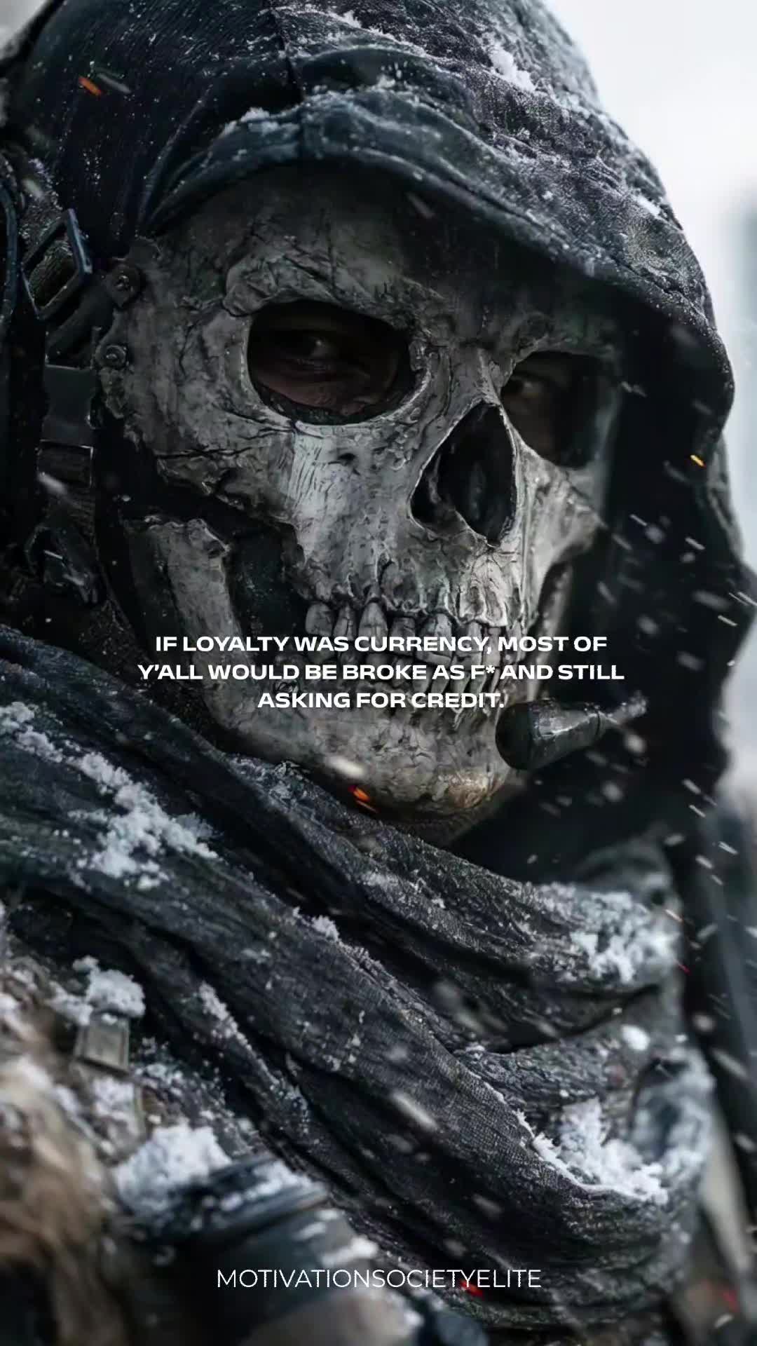 @Motivationsocietyelite