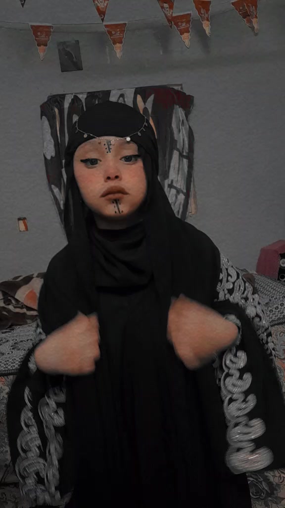 @Farida Magdy🪬💞