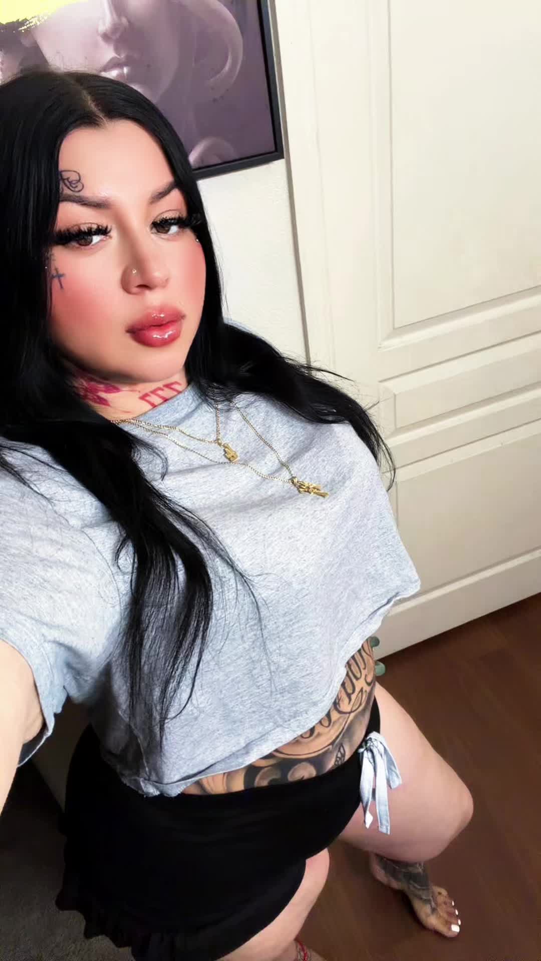 @LA NALGONA 69
