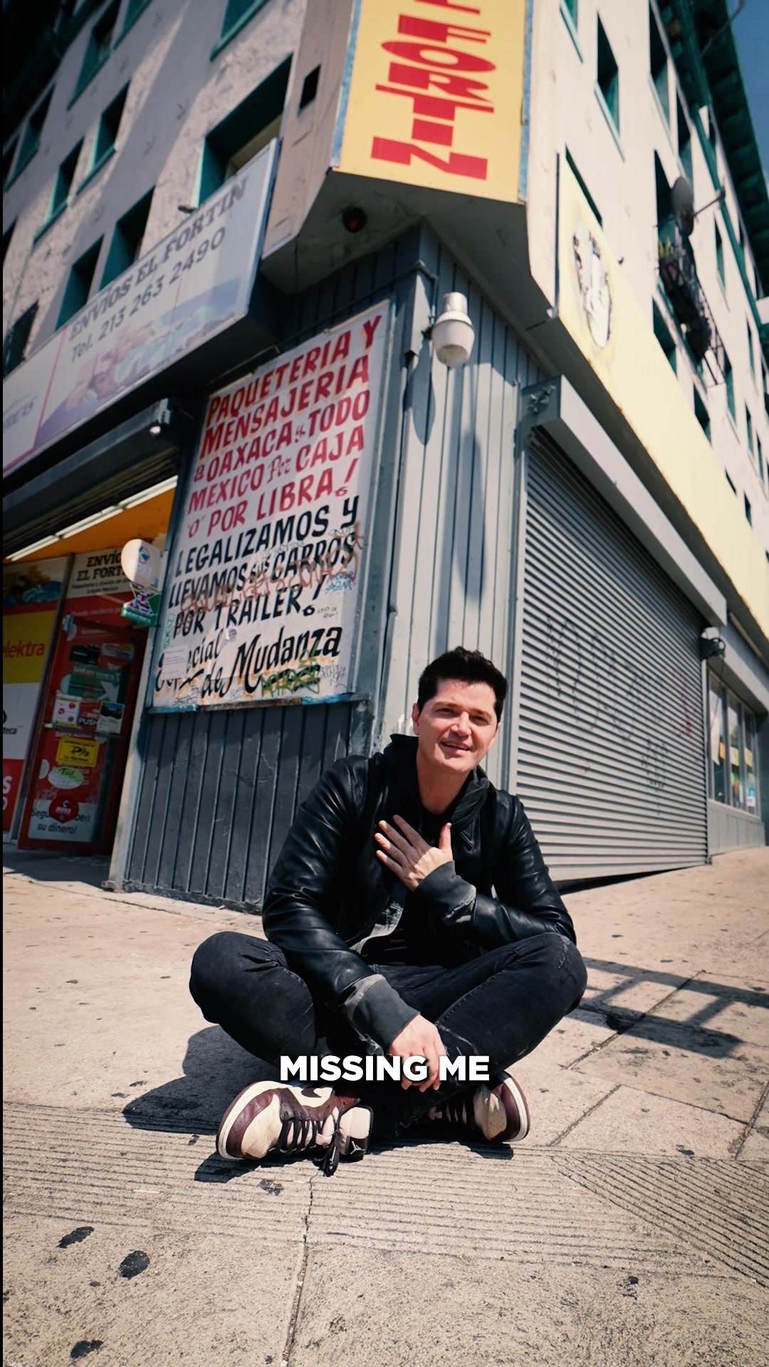 @The Script