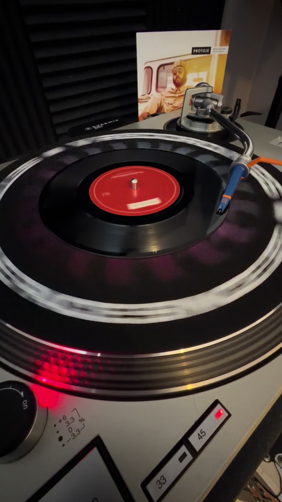 @Dj Spartacus 🔥wax doctor🔥
