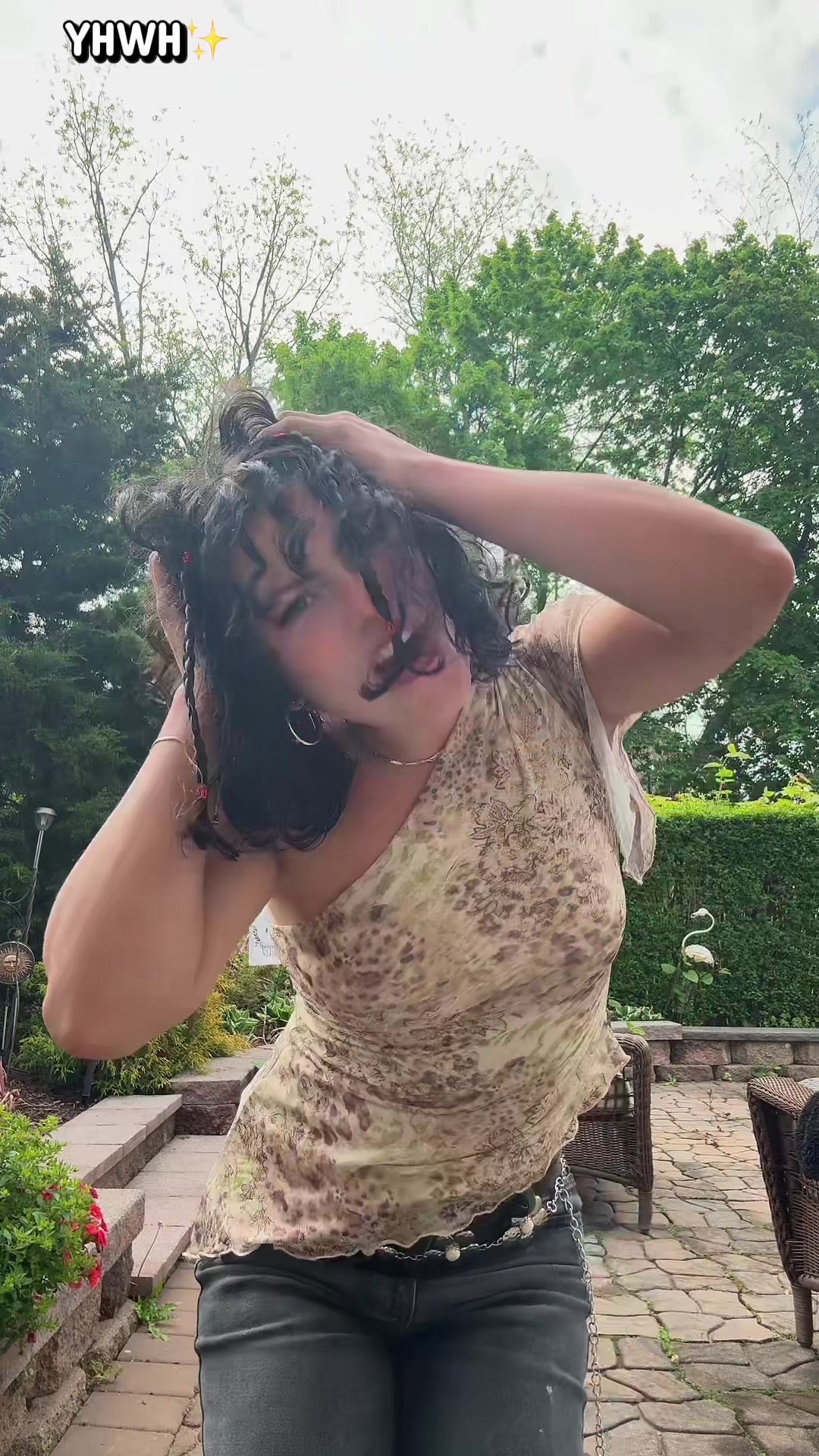 @Alexa Ordoñez