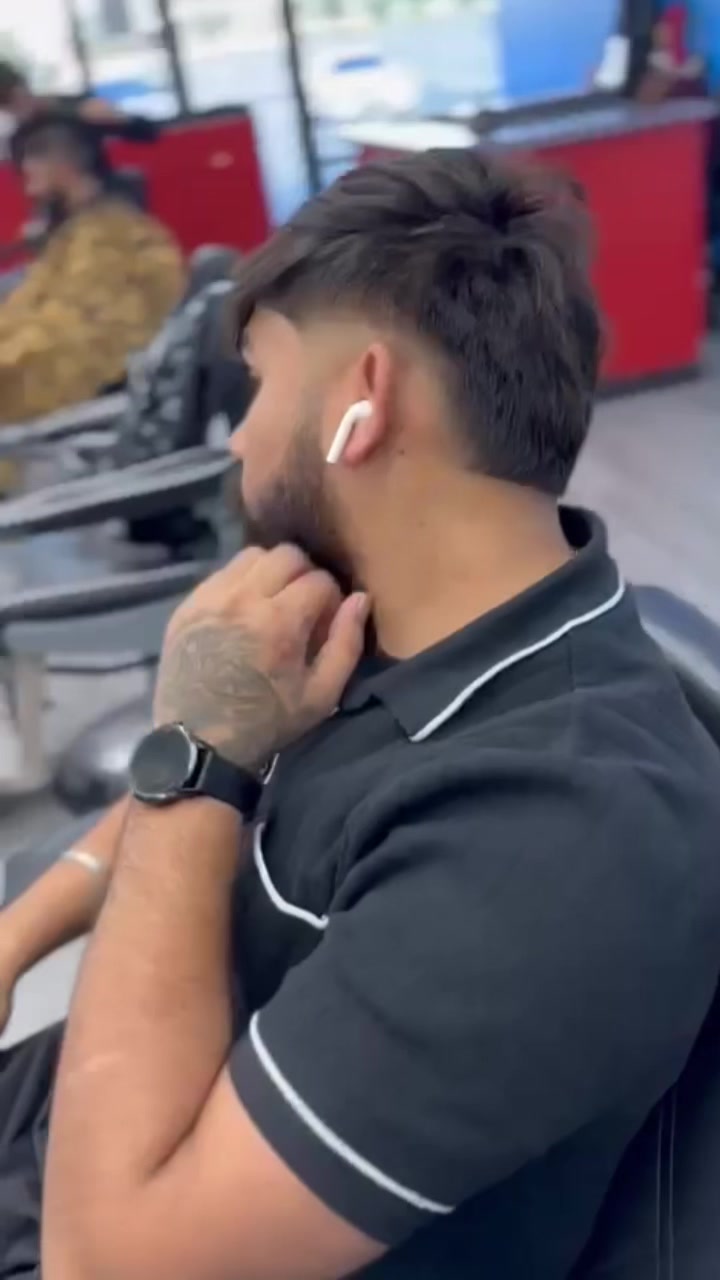 @SEVEN STAR SALON INC