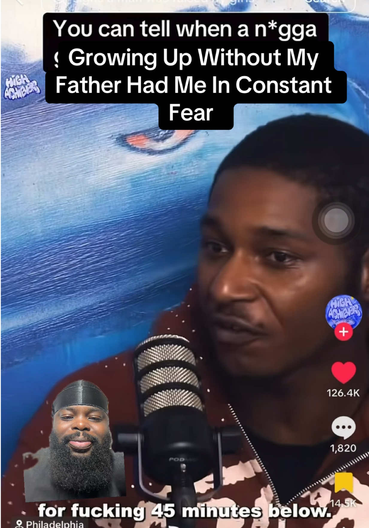 @Matters Of Fatherhood