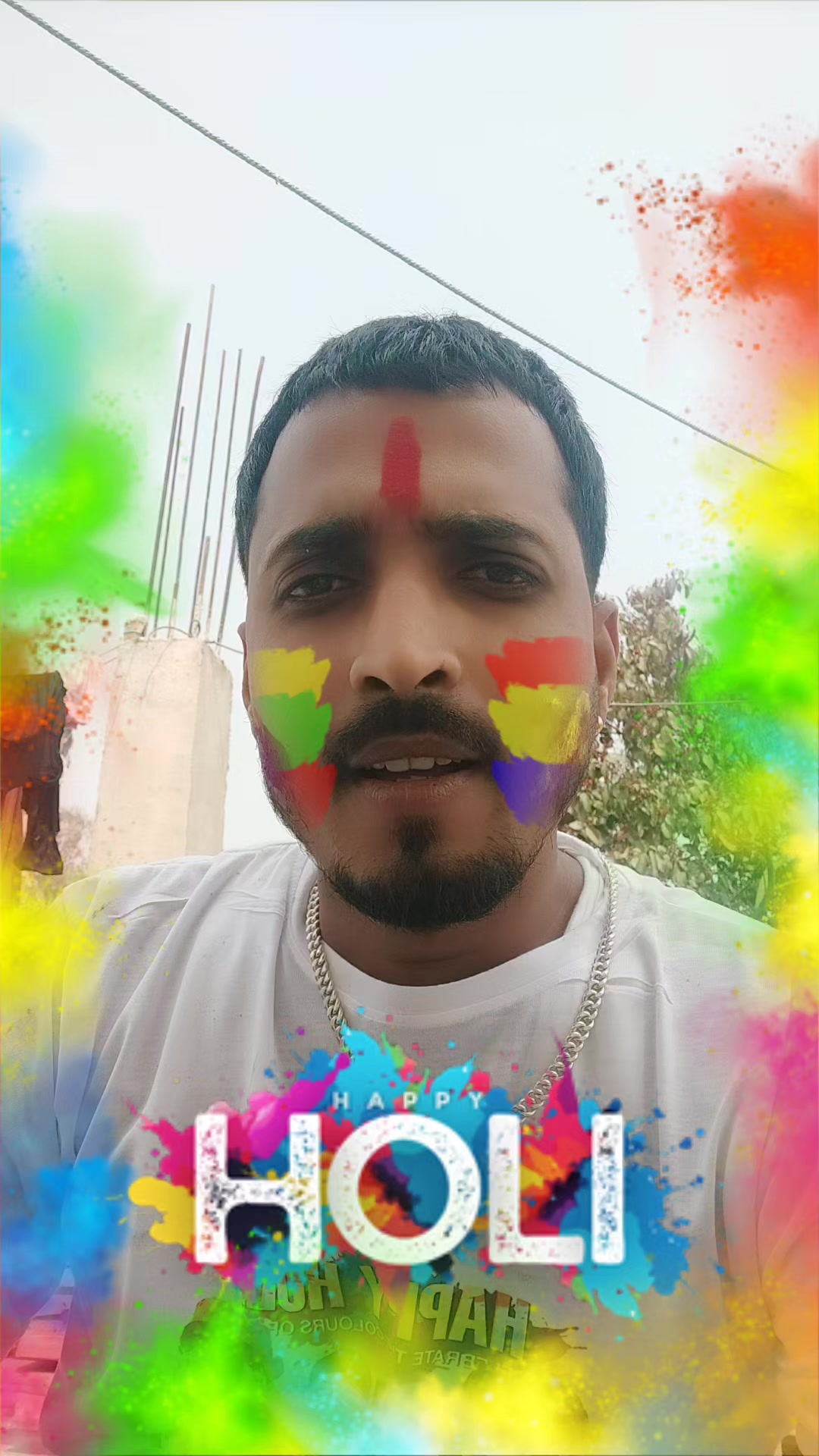 @Sushil Shah