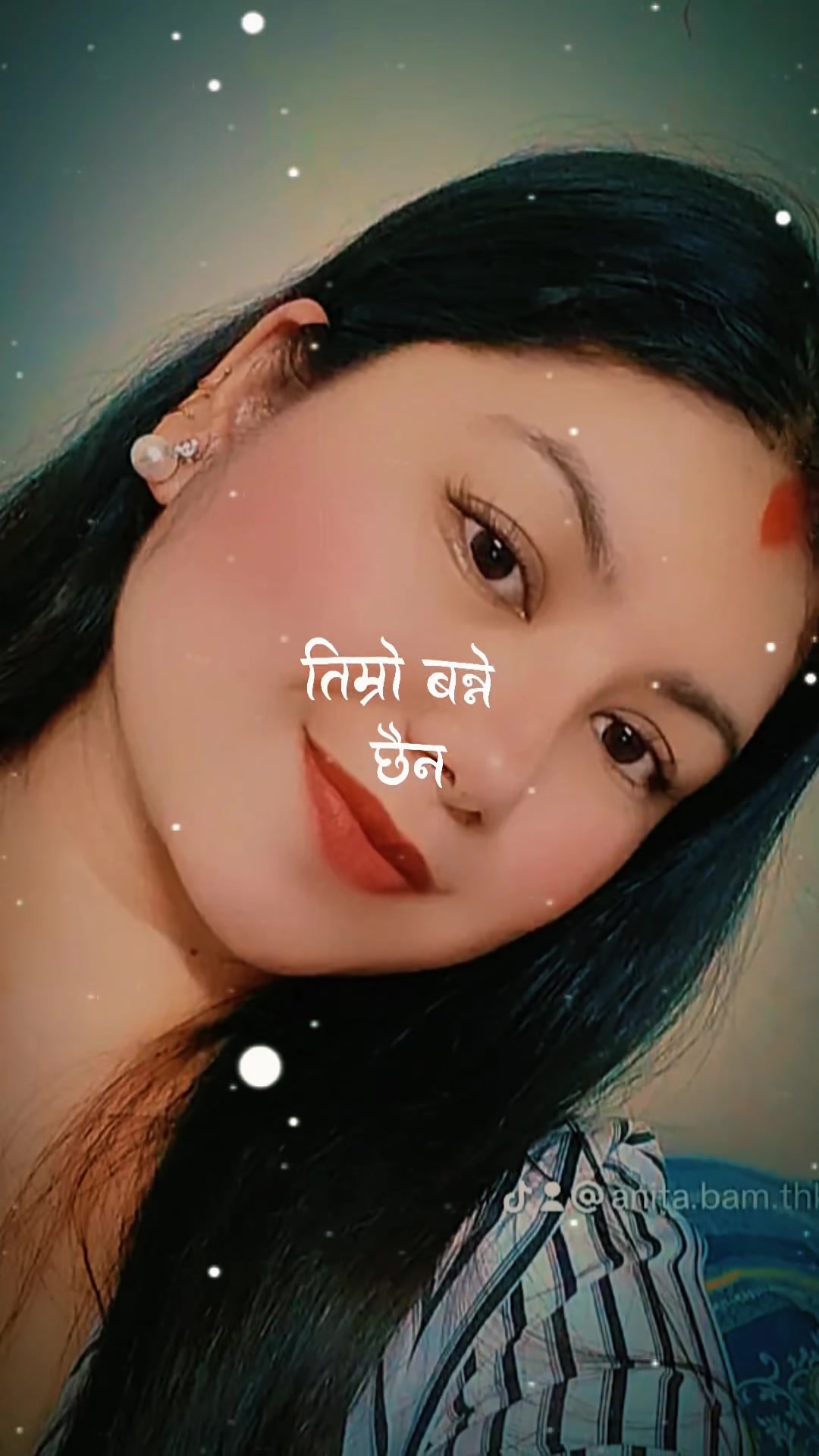 @@ ____💞NaNu _ Bam _ Thakuree