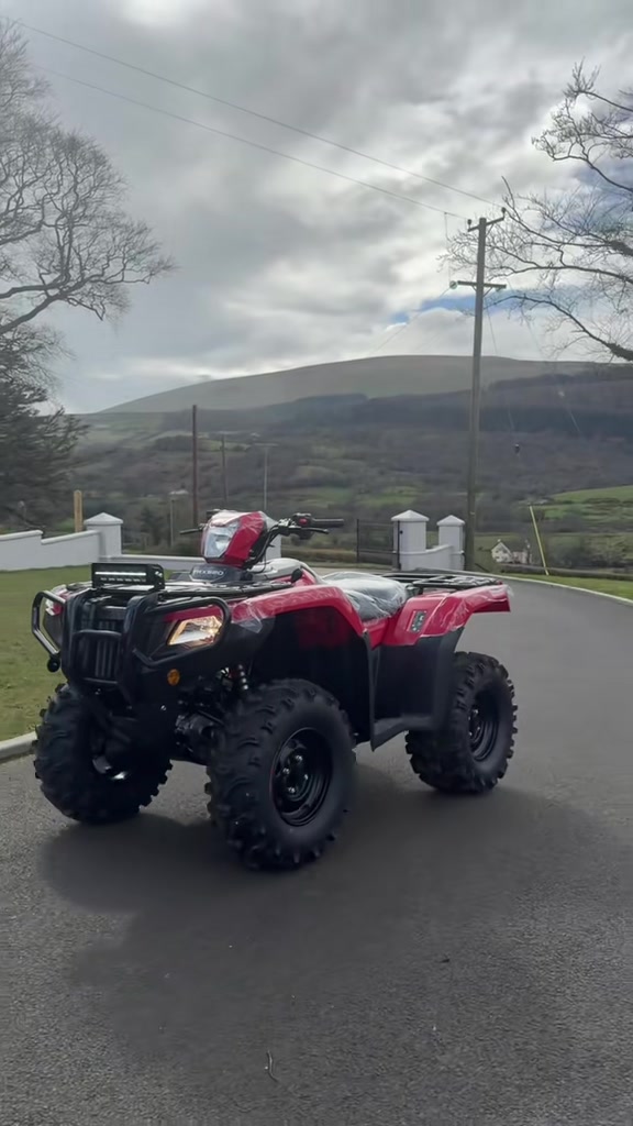 @AKoffroad Official