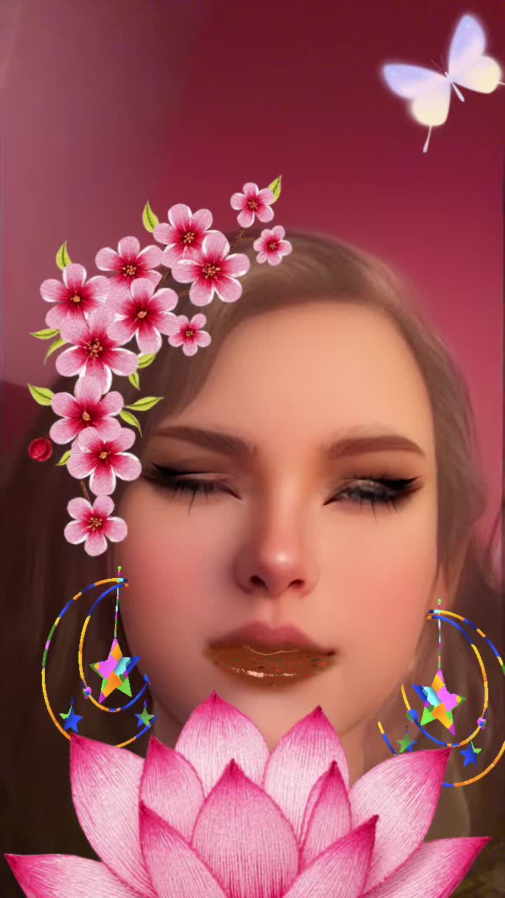 @Barbie Farran