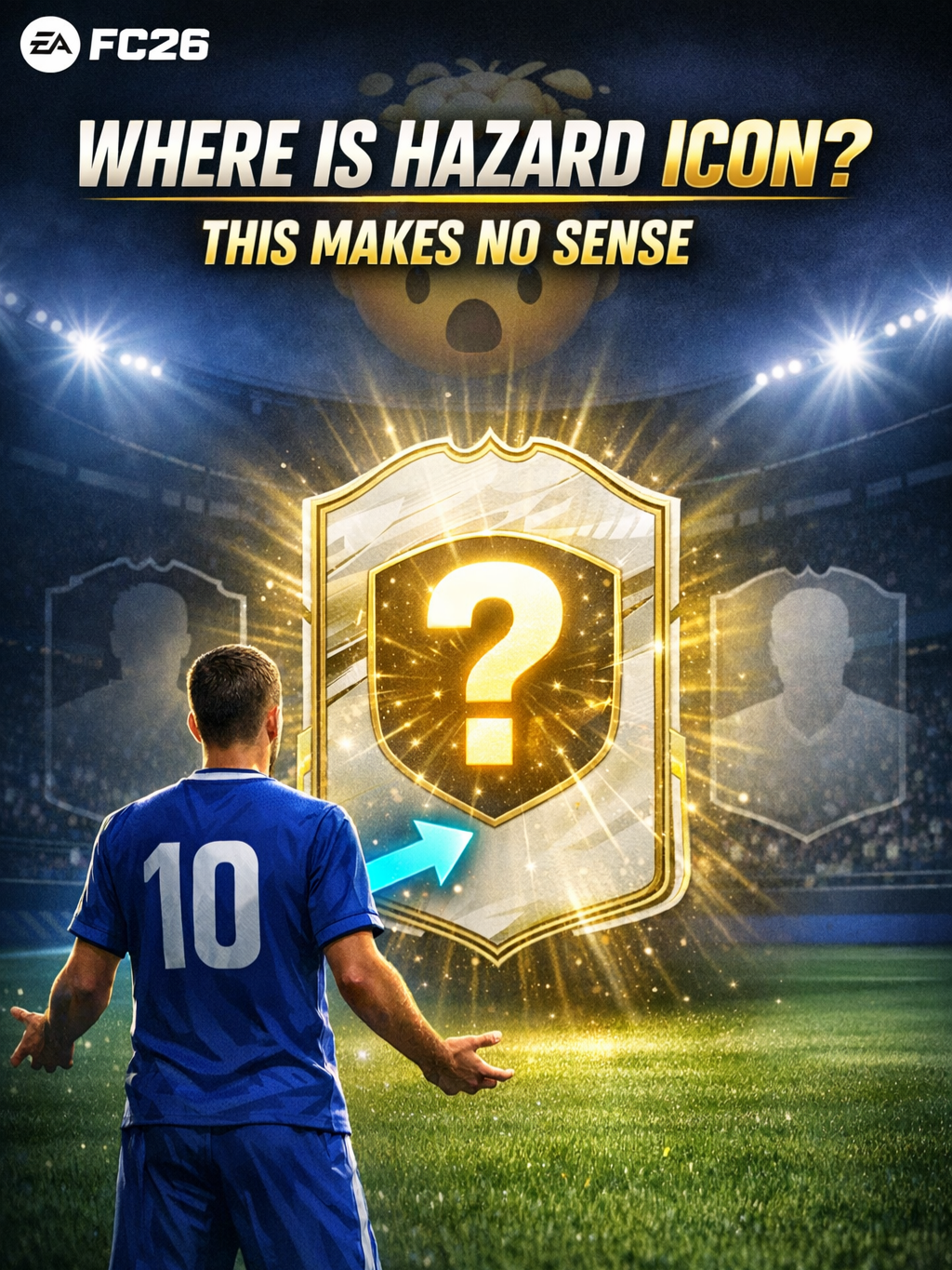 @FUT inspector | FC26 Creator