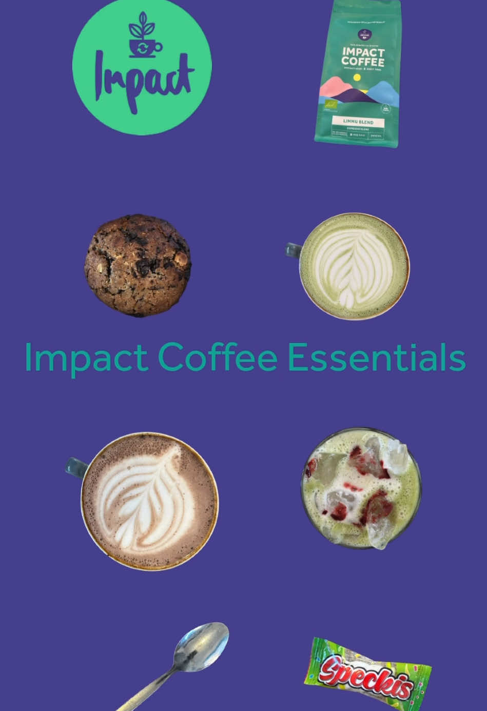 @Impact Coffee