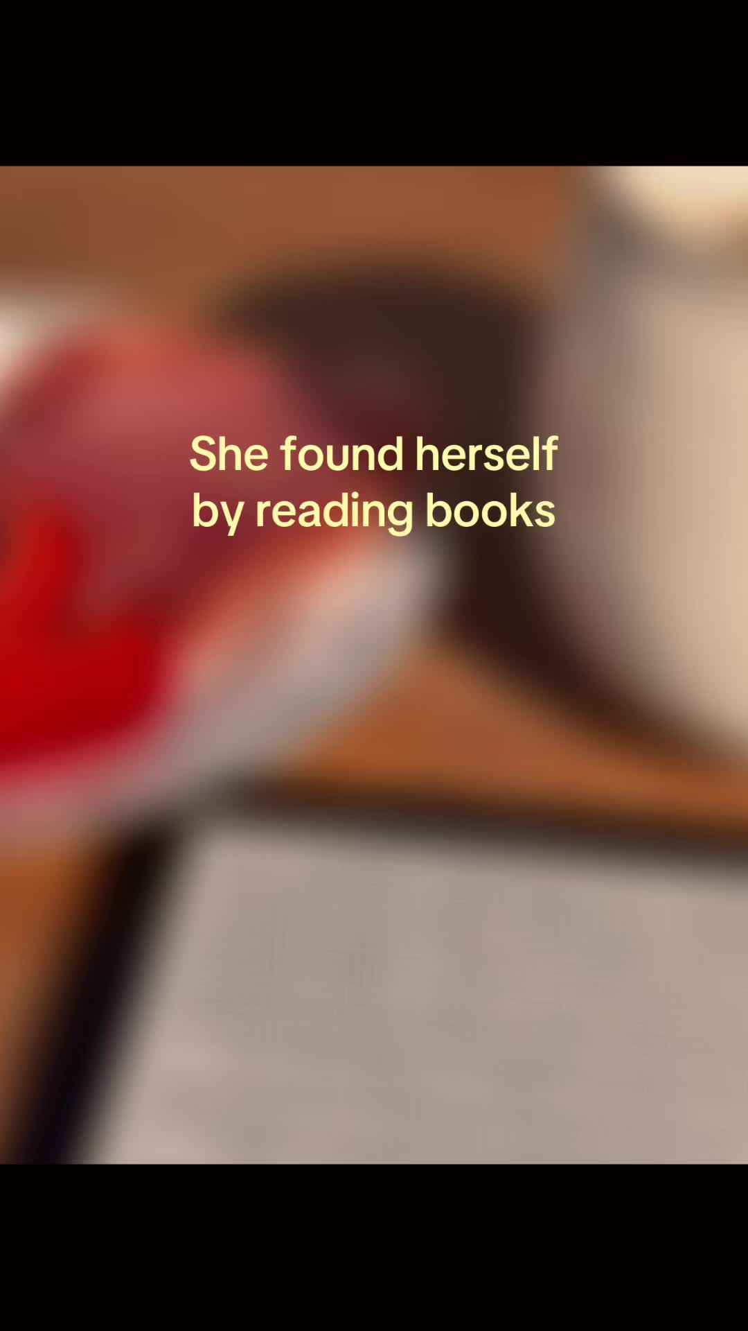 @Caroline Thomsen 📚✍🏼