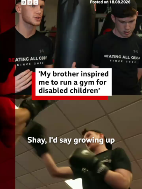 @BBC News