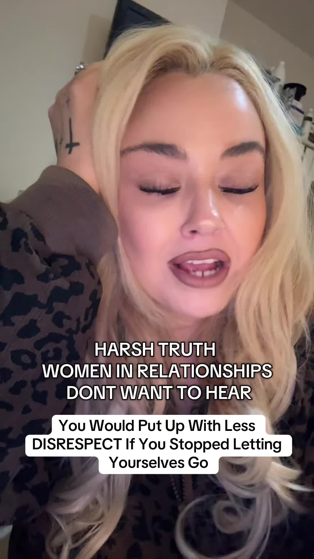 @GEORGIE UNFILTERED