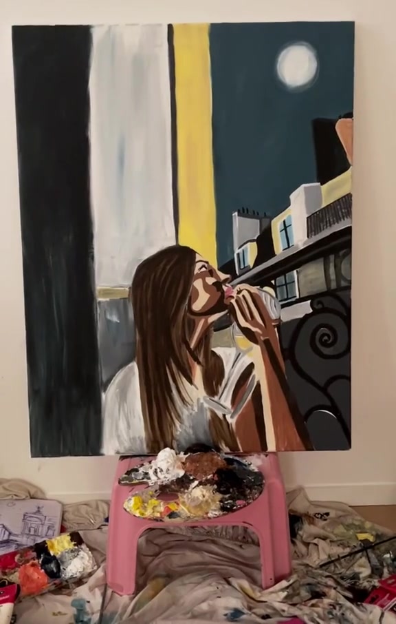 @Julia Sidi Atman 🖌