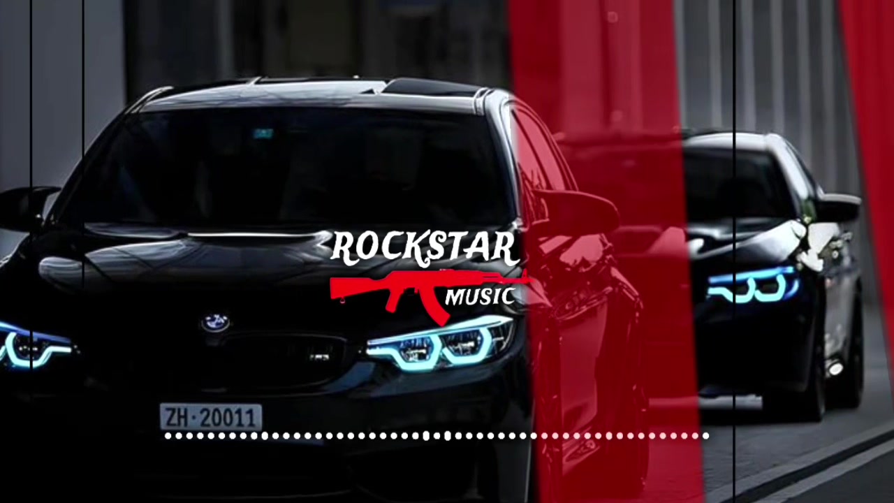 @Rockstar music