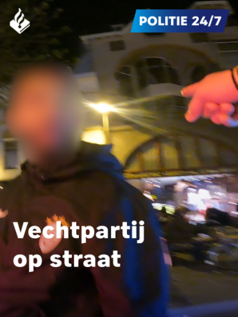 @Politie Nederland