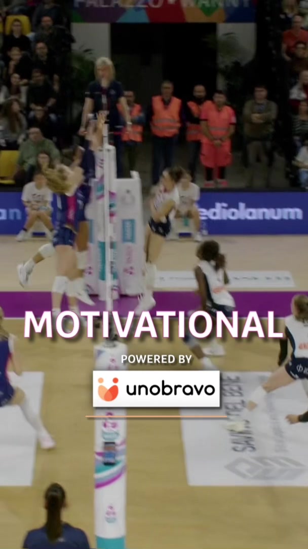 @Lega Volley Femminile